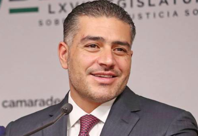 Va hoy García Harfuch a Michoacán a reforzar seguridad e inteligencia