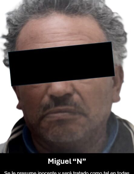 FGR OBTIENE SENTENCIA CONDENATORIA CONTRA DOS PERSONA POR  PORTACIÓN DE ARMA DE FUEGO EN TLAXCALA