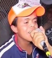 El cuerpo de Francisco N., conocido en el mundo del espectáculo como “Medio Metro de Puebla "
