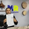 Victor Garrido titular de la CAPAO sostiene que aunque pretendan ser desconocidos, esta Comisión cuenta con documentación que avala su estatus legal al frente de ese organismo.