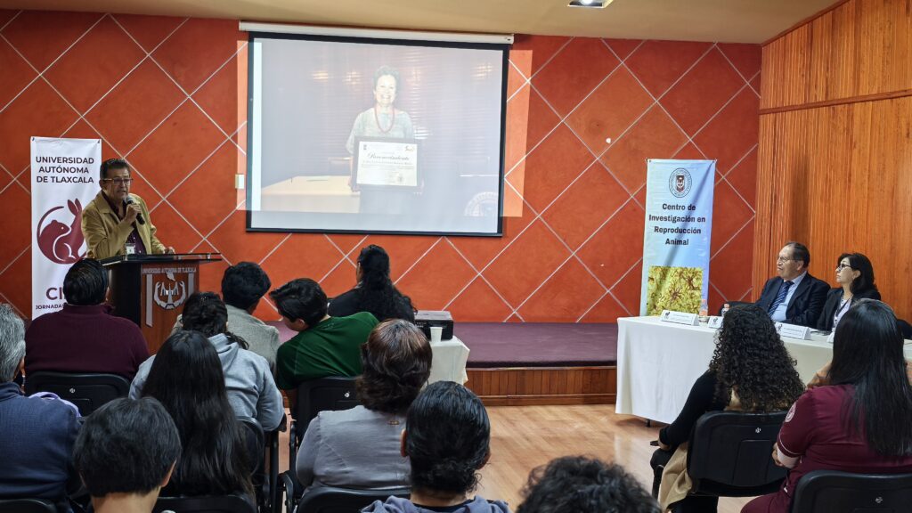 Celebra el CIRA 45 años de liderazgo científico en el estudio de la reproducción animal