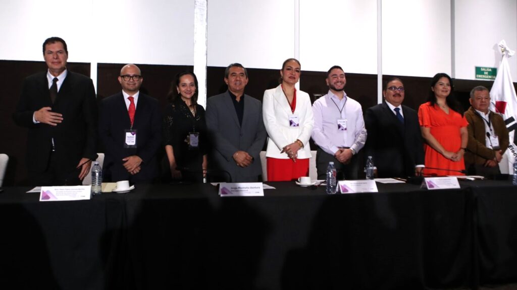 Reconoce y valora INE contribución de los OPL en la organización de procesos electorales
