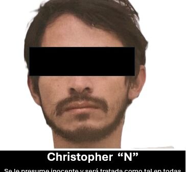 OBTIENE FGR VINCULACIÓN A PROCESO CONTRA UNA PERSONA POR PORTACIÓN DE ARMA DE FUEGO EN TLAXCALA