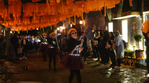 VAL’QUIRICO CELEBRA LA TEMPORADA DE MUERTOS 2025 DEL 24 DE OCTUBRE AL 2 DE NOVIEMBRE