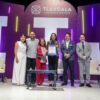 SERVIDORES PÚBLICOS JUVENILES, PROTAGONISTAS DE LA NUEVA HISTORIA DE TLAXCALA: GOBERNADORA