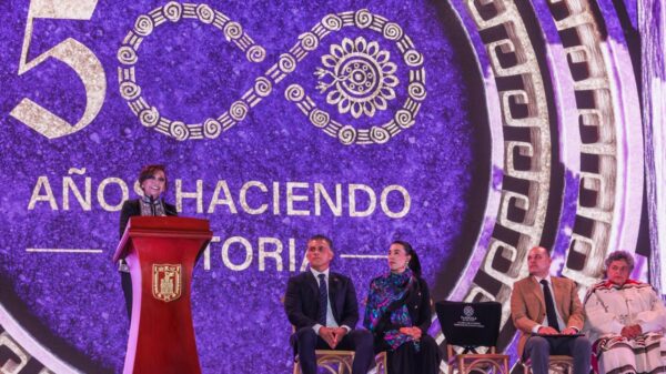 SIN TLAXCALA NO HAY MÉXICO: LCC LLAMA A PROYECTAR LA GRANDEZA HISTÓRICA DEL ESTADO AL MUNDO