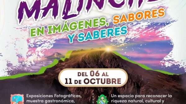 TLAXCALA CELEBRA EL 87 ANIVERSARIO DEL PARQUE NACIONAL LA MALINCHE CON UNA SEMANA CULTURAL Y AMBIENTAL