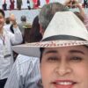 Ana Lilia Rivera: el de Sheinbaum, un Gobierno de hechos y resultados al pueblo de México