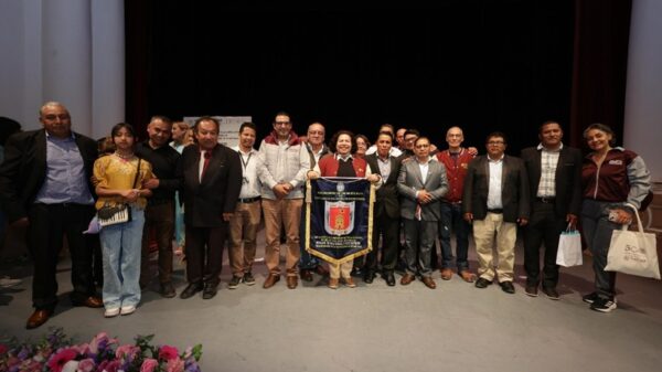 UNIVERSIDAD POLITÉCNICA DE TLAXCALA FORTALECE LAZOS HISTÓRICOS Y CULTURALES CON SAN JUAN ARGUETA, GUATEMALA
