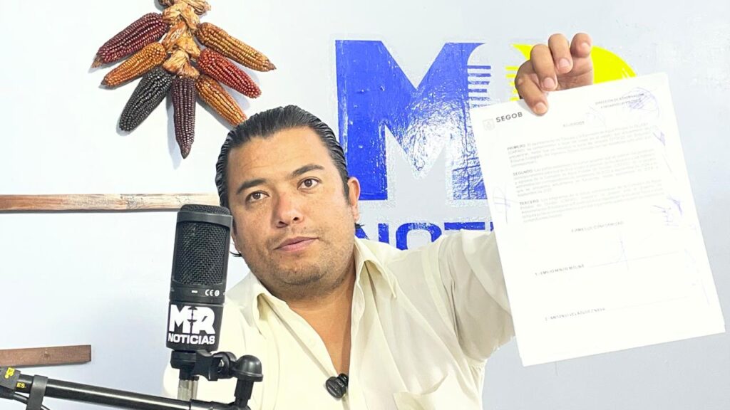Triunfo para la Comunidad: CAPAO Logra Acuerdos Históricos con Segob Federal Gracias al Apoyo Ciudadano