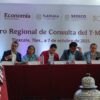 TLAXCALA IMPULSA VISIÓN REGIONAL EN LA REVISIÓN DEL T-MEC CON FORO DE CONSULTA
