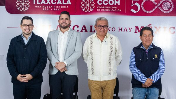 PRESENTA SECRETARÍA DE INFRAESTRUCTURA AVANCE EN OBRAS ESTRATÉGICAS