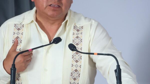 ANUNCIAN BRIGADAS ESCOLARES PARA FORTALECER LOS ENTORNOS ESCOLARES CON BIENESTAR