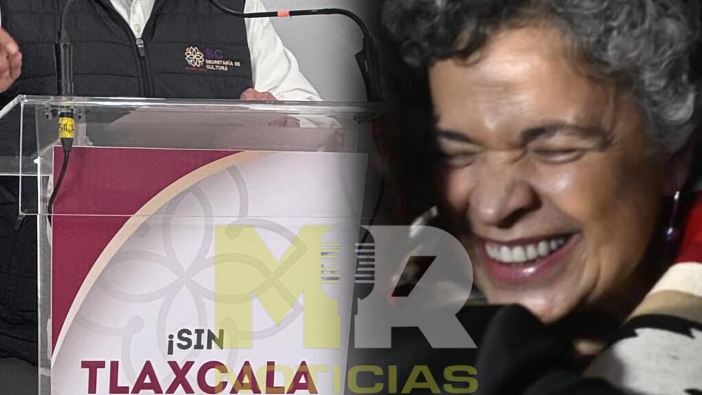 Beatriz Paredes Recibirá la Presea Rosete Aranda en el 40 Aniversario del Festival de Títeres de Tlaxcala