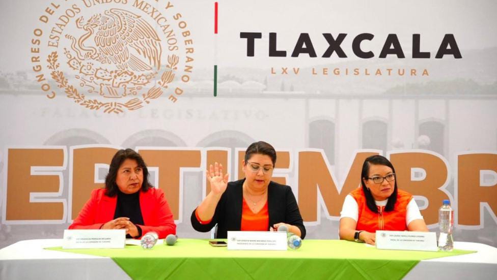 Aprueba comisión de Turismo difusión de cápsulas turísticas municipales
