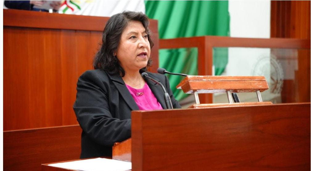 Presenta Grupo Parlamentario de Nueva Alianza Tlaxcala iniciativa para proteger a las y los docentes