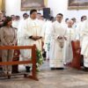 TLAXCALA CELEBRA EL V CENTENARIO DE LA DIÓCESIS CON LA DEDICACIÓN DE LA CATEDRAL DE NUESTRA SEÑORA DE LA ASUNCIÓN