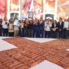 TLAXCALA LOGRA SU TERCER RÉCORD GUINNESS Y CONSOLIDA SU GRANDEZA CULTURAL CON EL PAN DE FIESTA MÁS GRANDE DEL MUNDO