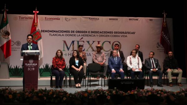 AVANZA GOBIERNO DEL ESTADO PARA RECONOCER AL PULQUE TLAXCALTECA COMO PRODUCTO CON IDENTIDAD Y VALOR DE ORIGEN