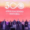 TLAXCALA TRANSFORMÓ LA HISTORIA”: LORENA CUÉLLAR REIVINDICA EL LEGADO DE UN PUEBLO QUE DIO ORIGEN A MÉXICO