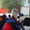 Motiva Ana Lilia Rivera participación de la gente para concretar el cambio de régimen