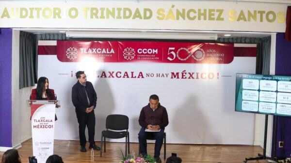 REVISIÓN DEL T-MEC, UNA OPORTUNIDAD ESTRATÉGICA PARA TLAXCALA: SEDECO
