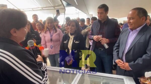 EGUNDO ENCUENTRO DE PERSONAS PRODUCTORAS AGROINDUSTRIALES 2025