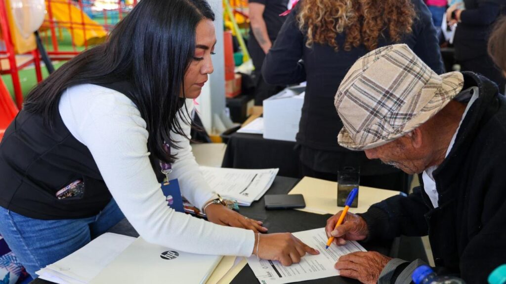 TLAXCALA SE CONSOLIDA COMO LÍDER NACIONAL EN ATENCIÓN A PERSONAS CON DISCAPACIDAD