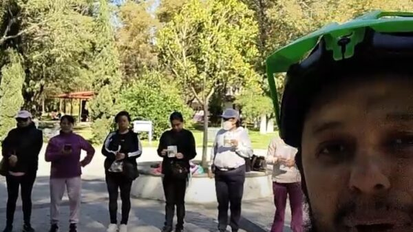 Ambientalistas rechazan acuerdos sobre rehabilitación del Parque de la Juventud