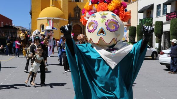 TLAXCALA, INVITADO ESPECIAL DEL FESTIVAL MIQUIXTLI 2025: ARTE, TRADICIÓN Y CULTURA VIVA, EN MORELOS