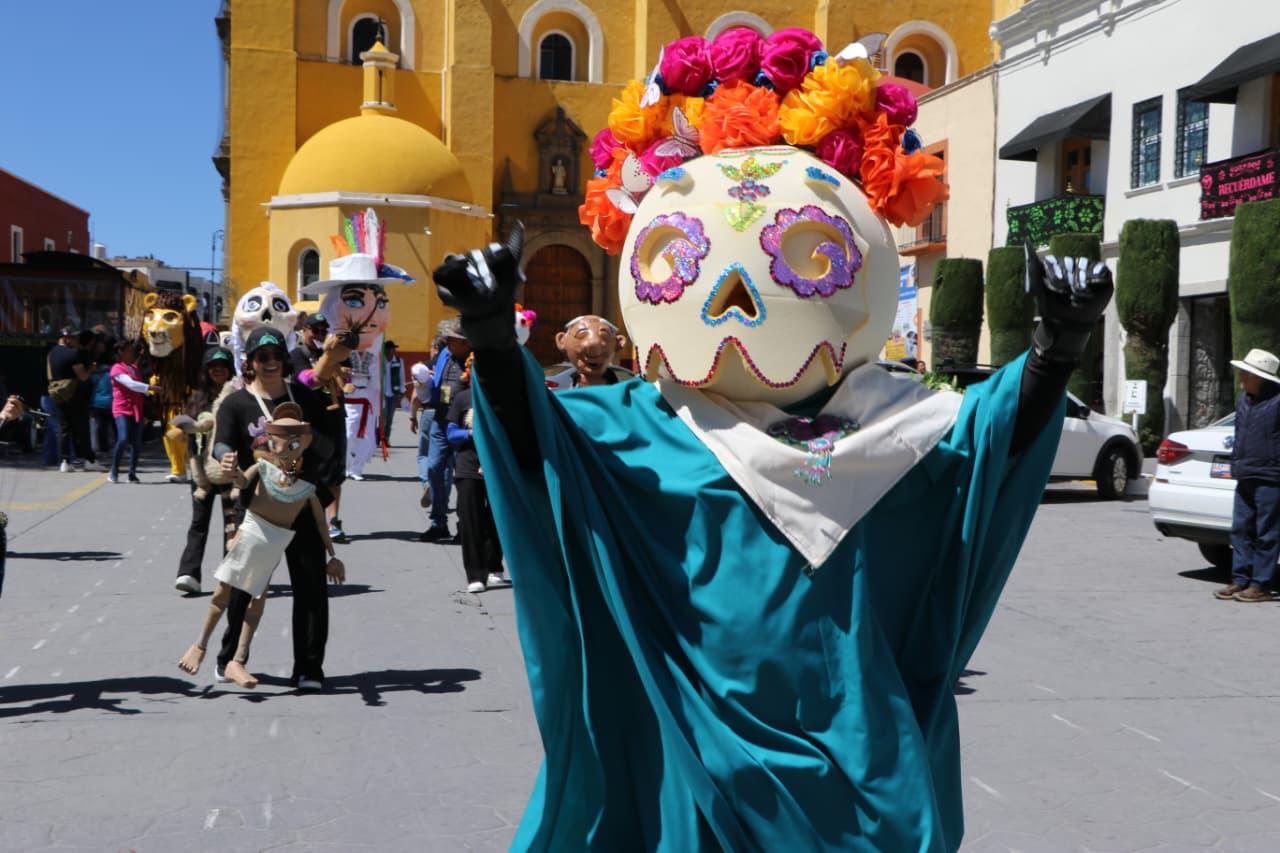 TLAXCALA, INVITADO ESPECIAL DEL FESTIVAL MIQUIXTLI 2025: ARTE, TRADICIÓN Y CULTURA VIVA, EN MORELOS