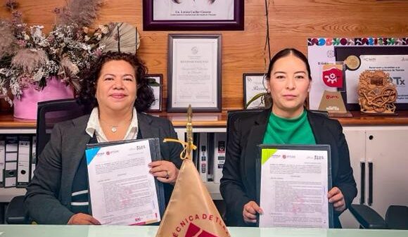 UNIVERSIDAD POLITÉCNICA REFUERZA EDUCACIÓN DUAL PARA AMPLIAR OPCIONES DE FORMACIÓN PROFESIONAL DE ESTUDIANTES