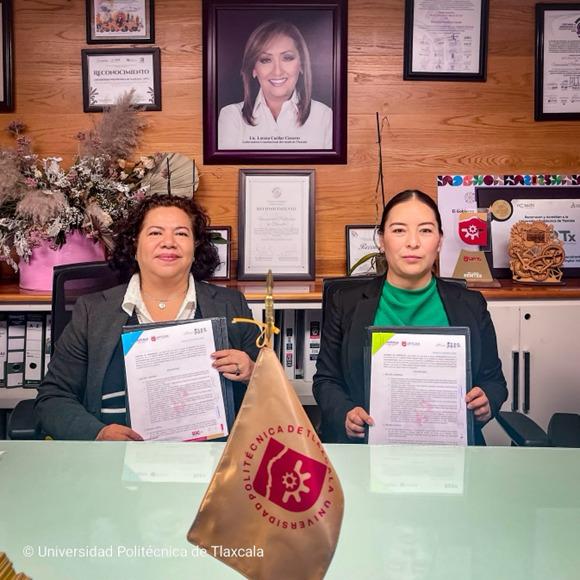UNIVERSIDAD POLITÉCNICA REFUERZA EDUCACIÓN DUAL PARA AMPLIAR OPCIONES DE FORMACIÓN PROFESIONAL DE ESTUDIANTES