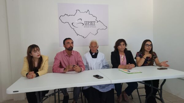 Tlaxco se viste de tradición para la quinta edición del Festival Ánimas 2025