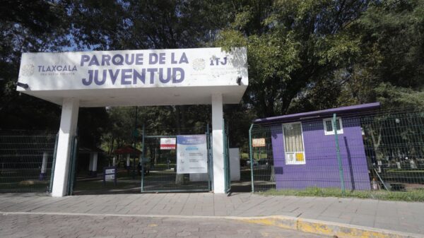 Nueva Ciudad de la Juventud con enfoque sustentable