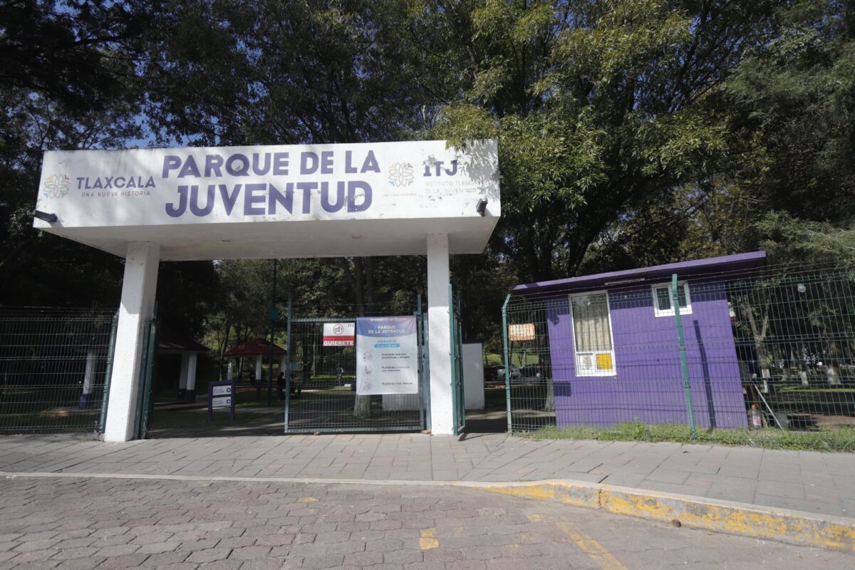 Nueva Ciudad de la Juventud con enfoque sustentable