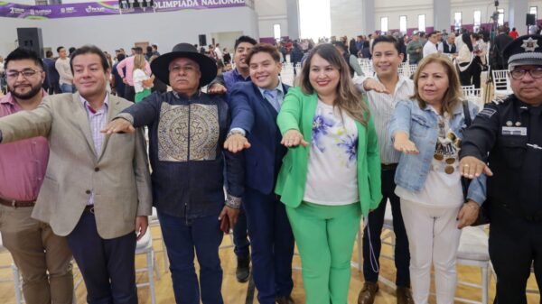 Chiautempan también construye paz: Blanca Angulo