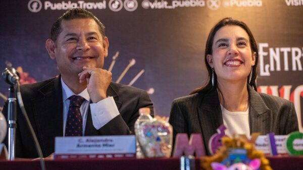 Día de Muertos, traerá grandes beneficios a zona centro de México: Josefina Rodríguez