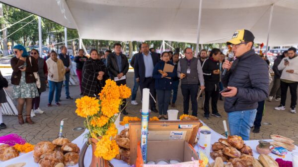 APIZACO CELEBRA EL CONCURSO DE OFRENDAS 2025 Y REAFIRMA SU IDENTIDAD CULTURAL