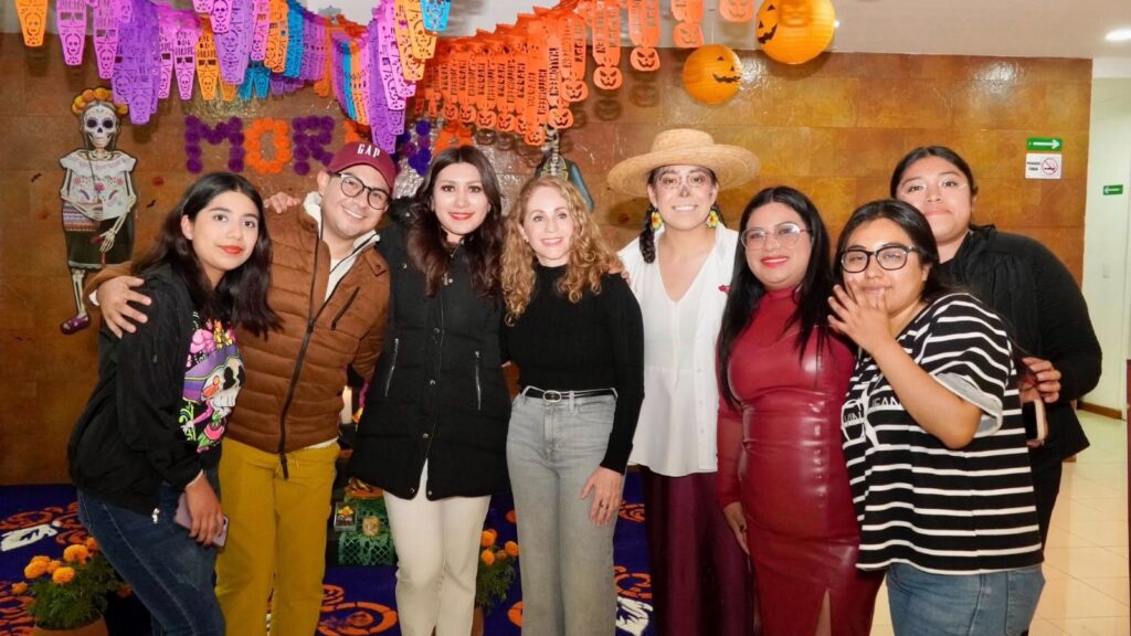 Marcela González: Tradición, memoria y compromiso con el pueblo