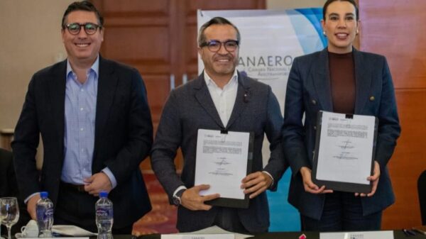 Josefina Rodríguez logra acuerdo para fortalecer protección a niñas y niños