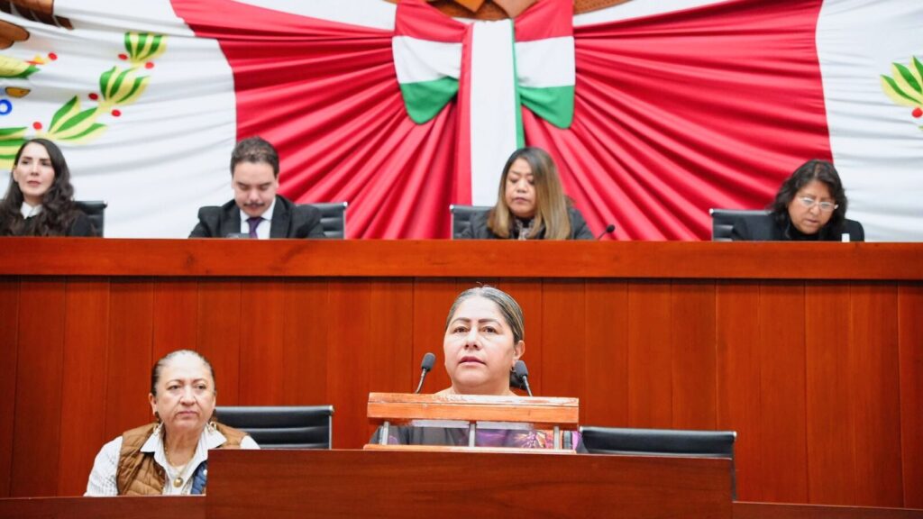 Blanca Águila cuestiona política de turismo en Tlaxcala; está marcada por yerros y desaciertos, señala