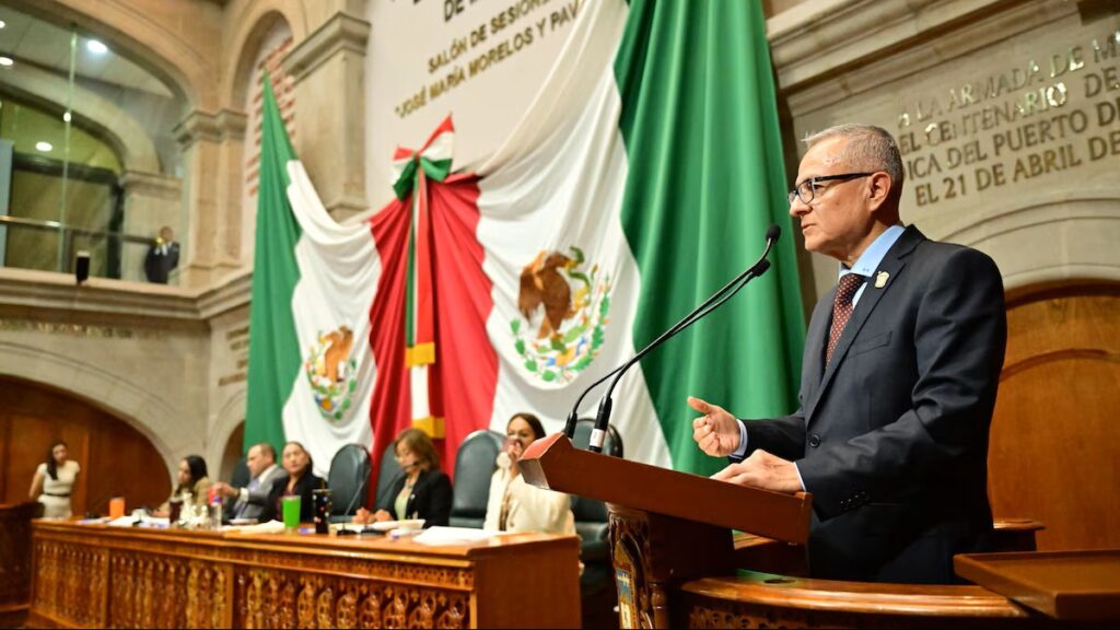 Edomex logra ingresos récord de 353 mil millones de pesos y refuerza confianza ciudadana