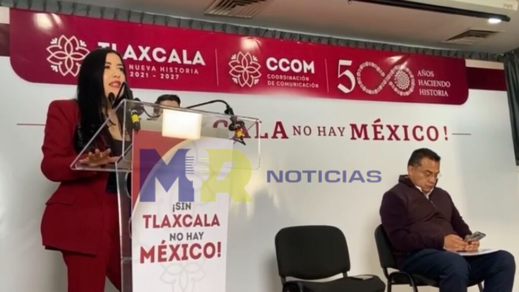 Tlaxcala fortalece su posición en el T-MEC con foros sectoriales