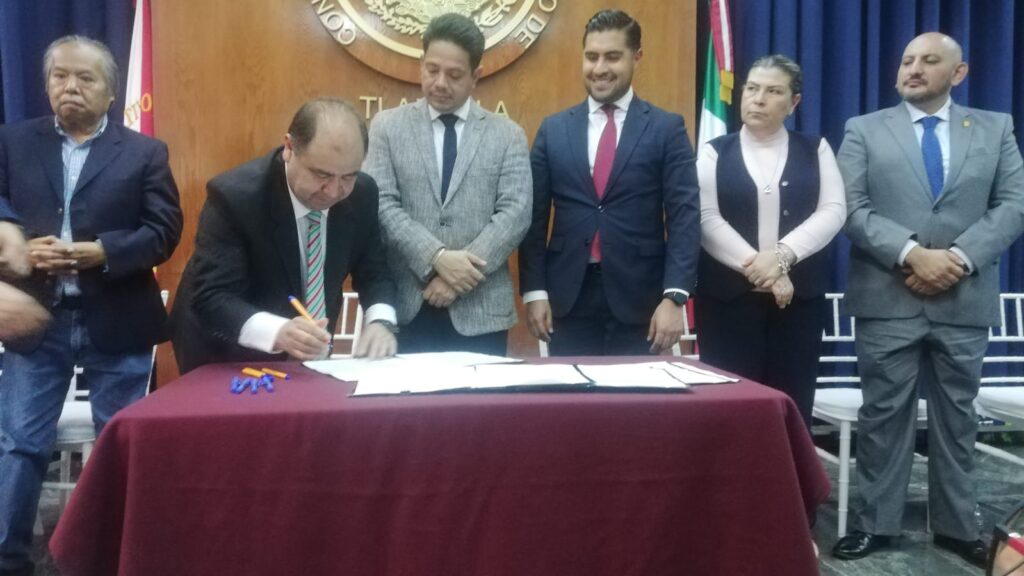 SEP otorga validez a EFEE