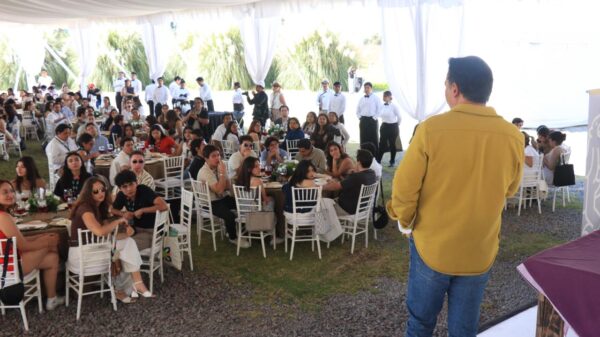 Val’Quirico alberga actividades formativas para alumnos de la Universidad Anáhuac