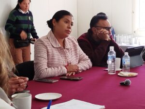 Compromete gobierno transparencia en proyecto de rehabilitación del Parque de la Juventud