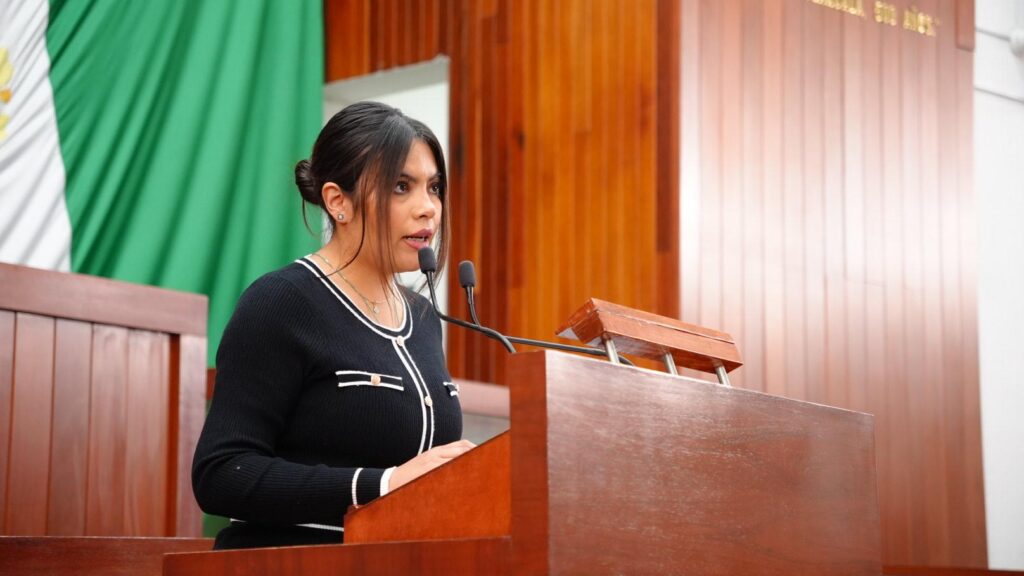 Impulsa Lorena Ruiz paridad en el Consejo Consultivo de la CEDH