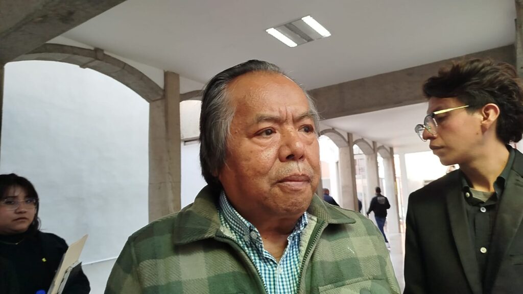 Segura alianza nacional PT-Morena para elecciones 2027: Silvano Garay