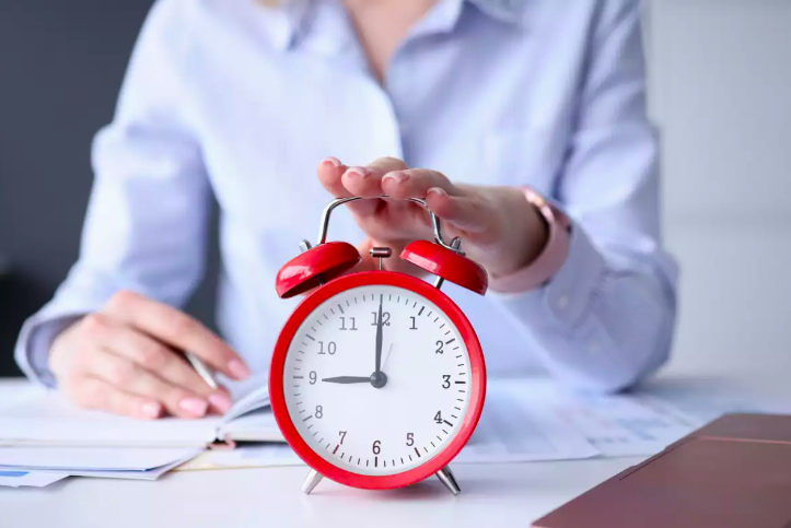 Avance de 99.1% en la iniciativa de la jornada laboral de 40 horas
